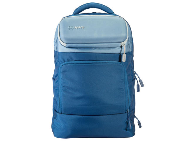 Чанти за Лаптопи Speck MightyPack, в синьо