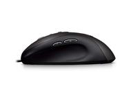 Мишки Геймърска мишка Logitech G400