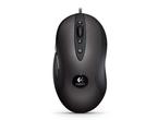 Мишки Геймърска мишка Logitech G400