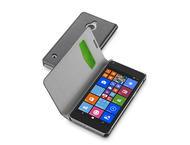 Калъфи Cellular Line Book Essential за Microsoft Lumia 850