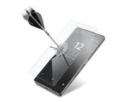 Защитно фолио Cellular line закалено стъкло за Sony Xperia Z5 compact
