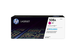 Консумативи Оригинален тонер HP 508A Magenta