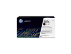 Консумативи Оригинален тонер HP 507X Black