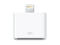 Кабели и Адаптери Apple Lightning към 30-pin адаптер