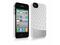 Калъфи Калъф Belkin Meta 030 бял за iPhone 4/4s
