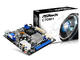 Дънни платки ASRock C70M1