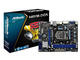 Дънни платки ASRock H61M-DGS