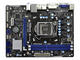 Дънни платки ASRock H61M-DGS