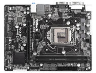 Дънни платки ASRock B85M-DGS