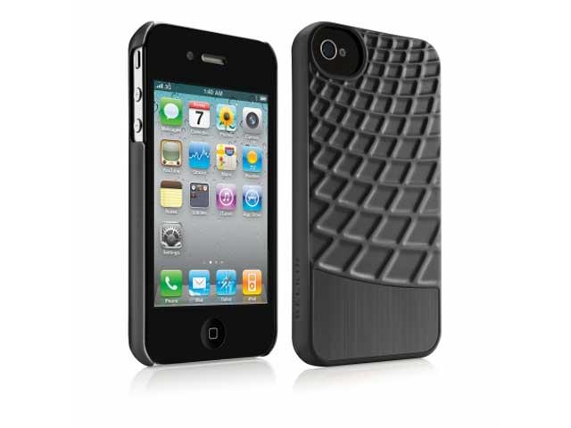 Калъфи Калъф Belkin Meta 030 за iPhone 4/4s
