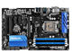 Дънни платки ASRock Z97 Pro3