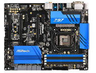 Дънни платки ASRock Z97 Extreme6