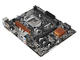Дънни платки ASRock H110M-HDV