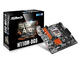 Дънни платки ASRock H110M-DGS