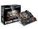Дънни платки ASRock B150M Pro4S