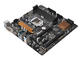 Дънни платки ASRock B150M Pro4S