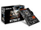 Дънни платки ASRock H170A-X1