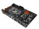 Дънни платки ASRock H170A-X1