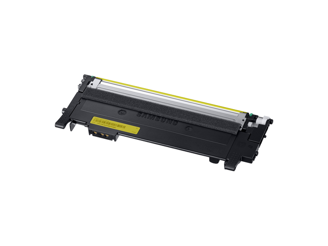 Консумативи Оригинален тонер Samsung CLT-Y404S Yellow