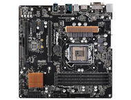 Дънни платки ASRock Z170M Pro4S