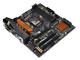 Дънни платки ASRock Z170M Extreme4