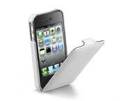 Калъфи Калъф Cellular line Flap бял