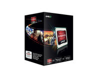 Процесори AMD A6 X2 6420