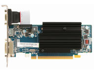 Видео карти Sapphire Radeon HD 6450 2GB DDR3