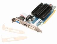 Видео карти Sapphire Radeon HD 6450 2GB DDR3