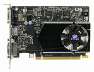 Видео карти Sapphire Radeon R7 240 1GB DDR3 WITH BOOST
