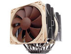 Охладители Noctua NH-D14