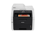 Принтери Brother MFC-9340CDW