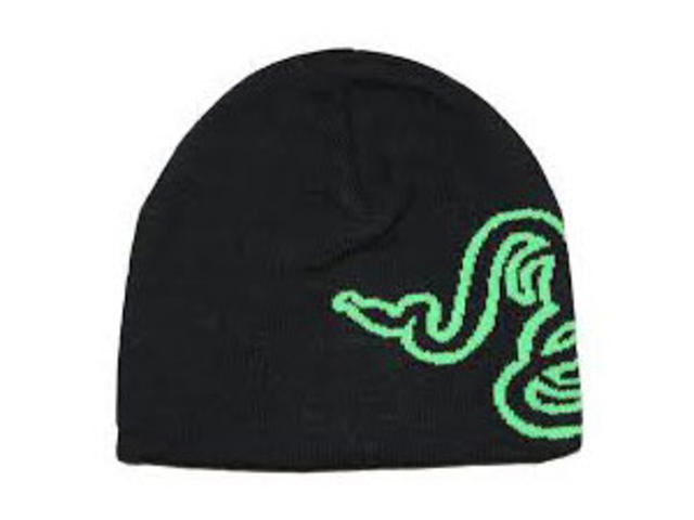 Джаджи шапка Razer
