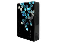 Външни батерии GP power bank GPN304BE 10400 mAh