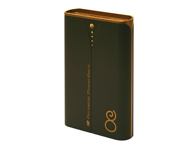 Външни батерии GP power bank GP781NE 8000 mAh