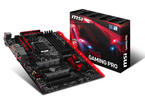 Дънни платки MSI  Z170A GAMING PRO