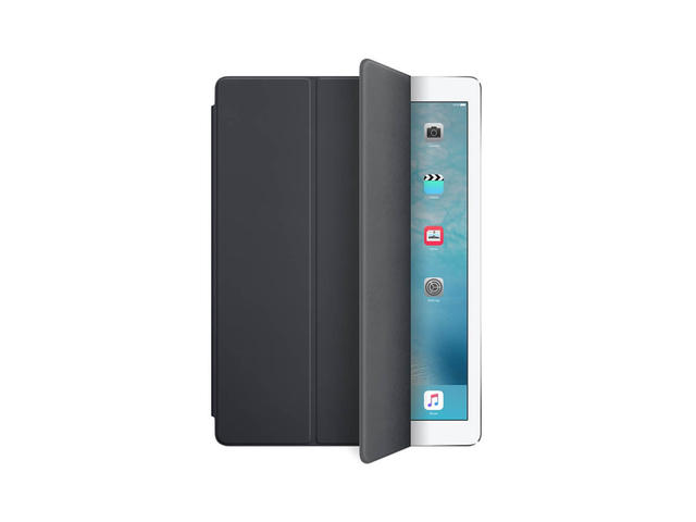 Калъфи за таблети Аpple Smart Cover за iPad Pro, в сиво