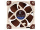 Вентилатори Noctua NF-A8-FLX