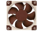 Вентилатори Noctua NF-A8 PWM