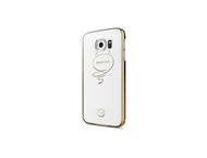 Калъфи Itskins  Samsung Galaxy S6 KROM, дявол