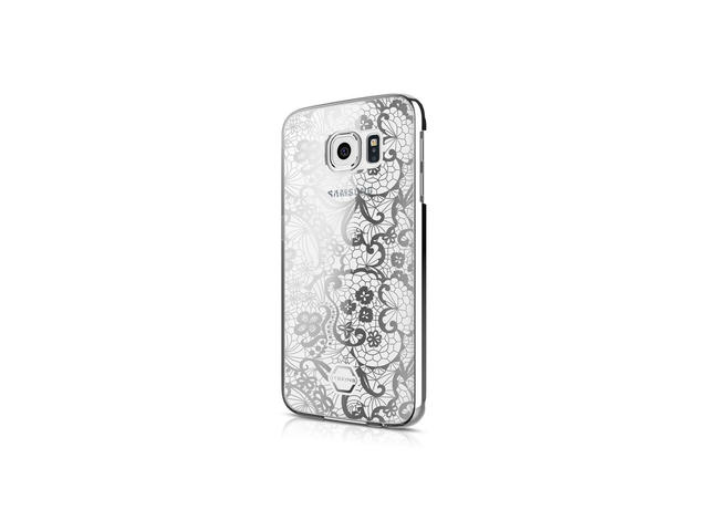 Калъфи Itskins  Samsung Galaxy S6 KROM, цветя