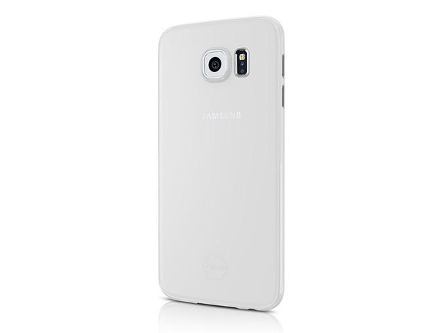 Калъфи Itskins Samsung Galaxy S6 Zero 360, в бяло