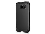 Калъфи Itskins Samsung Galaxy S6 Evolution усилен калъф, черен