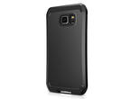 Калъфи Itskins Samsung Galaxy S6 Evolution усилен калъф, черен