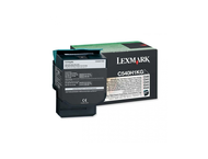 Консумативи Оригинален тонер Lexmark C54x, X54x Black High Yield