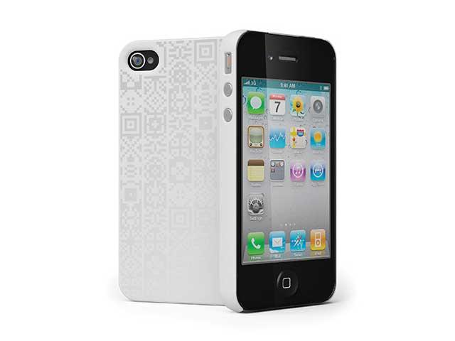 Калъфи Калъф Cygnett Arcade за iPhone4/4s