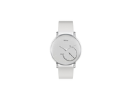 Смарт часовници Withings Activite Steel - White