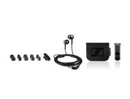 Слушалки Sennheiser CX 400-II Precision, в черно
