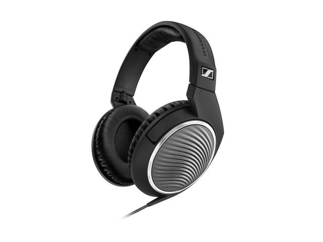 Слушалки Sennheiser HD 471i
