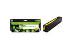 Консумативи Оригинален тонер HP 971XL High Yield Yellow